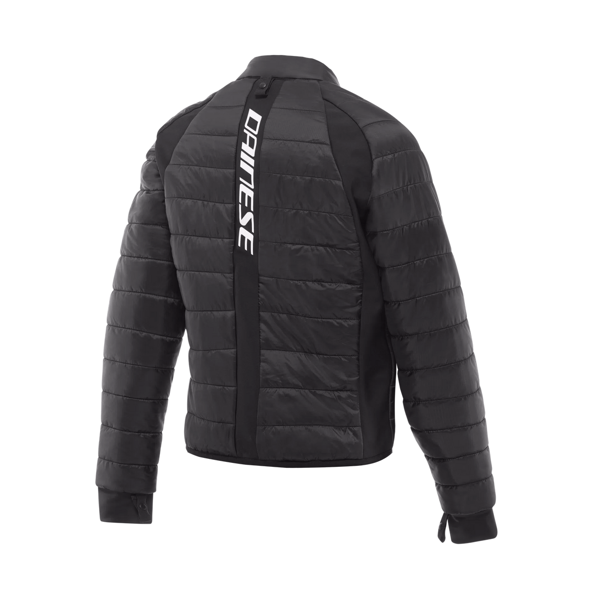 Dainese Esplora Ladies Layer Jacket Black, rear product view