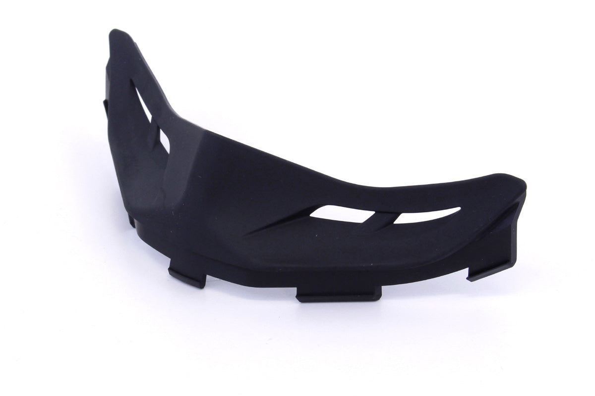 Shoei Mud Guard Black For VFX WR Helmets FREE UK Delivery, FREE 365 Day Returns | Moto Central