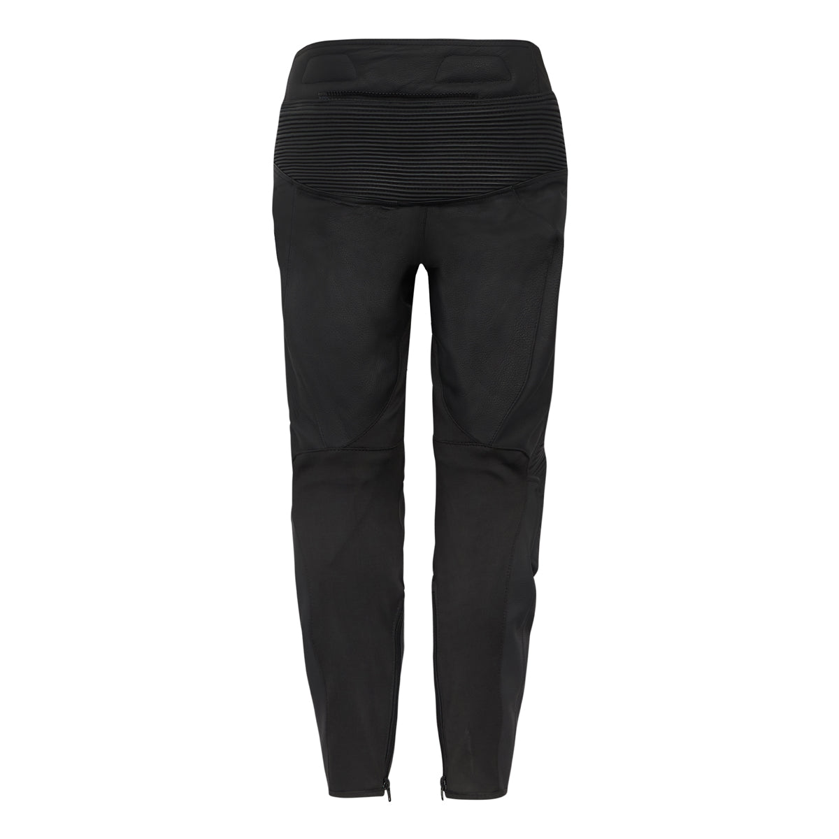 Spada Everider CE Leather Jeans Black FREE UK Delivery, FREE 365 Day Returns | Moto Central