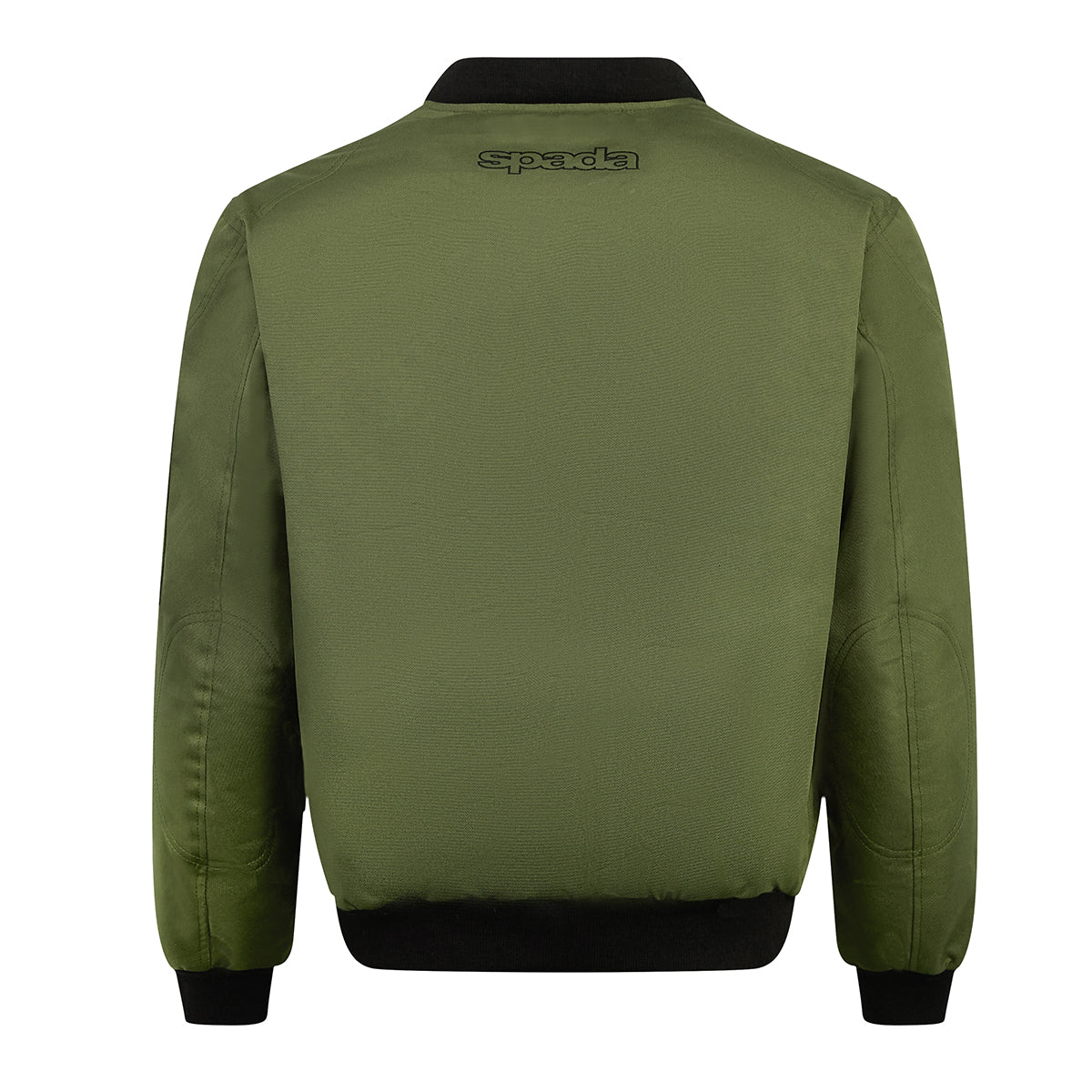 Spada Air Force 1 CE Textile Jacket Olive FREE UK Delivery, FREE 365 Day Returns | Moto Central