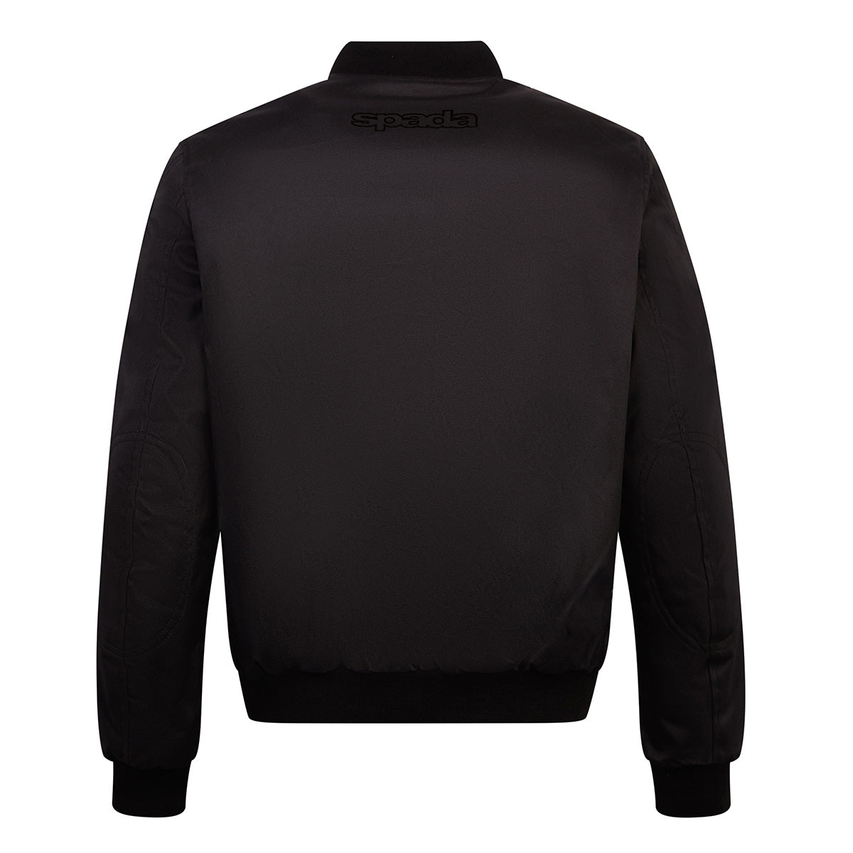 Spada Air Force 1 CE Textile Jacket Black FREE UK Delivery, FREE 365 Day Returns | Moto Central