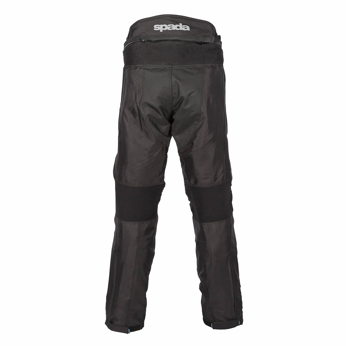 Spada Modena CE Ladies Textile Trouser Black FREE UK Delivery, FREE 365 Day Returns | Moto Central