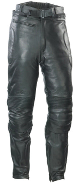 Spada Road Ladies Leather Trouser Black FREE UK Delivery, FREE 365 Day Returns | Moto Central