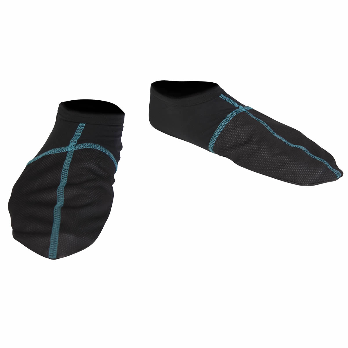 Spada Chill Factor 2 Boot Liners Base Layer Black FREE UK Delivery, FREE 365 Day Returns | Moto Central