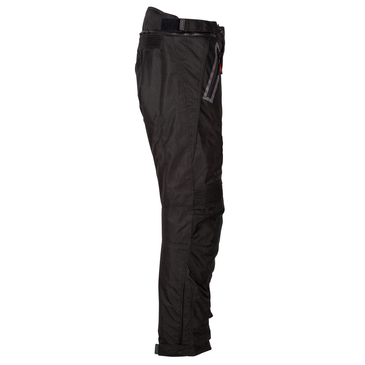 Spada Tucson CE Textile Trouser Black FREE UK Delivery, FREE 365 Day Returns | Moto Central