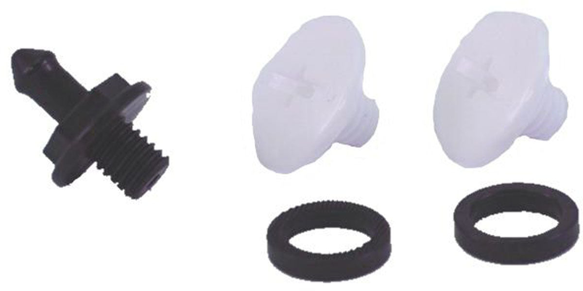 Shoei Peak Screws TR3P FREE UK Delivery, FREE 365 Day Returns | Moto Central