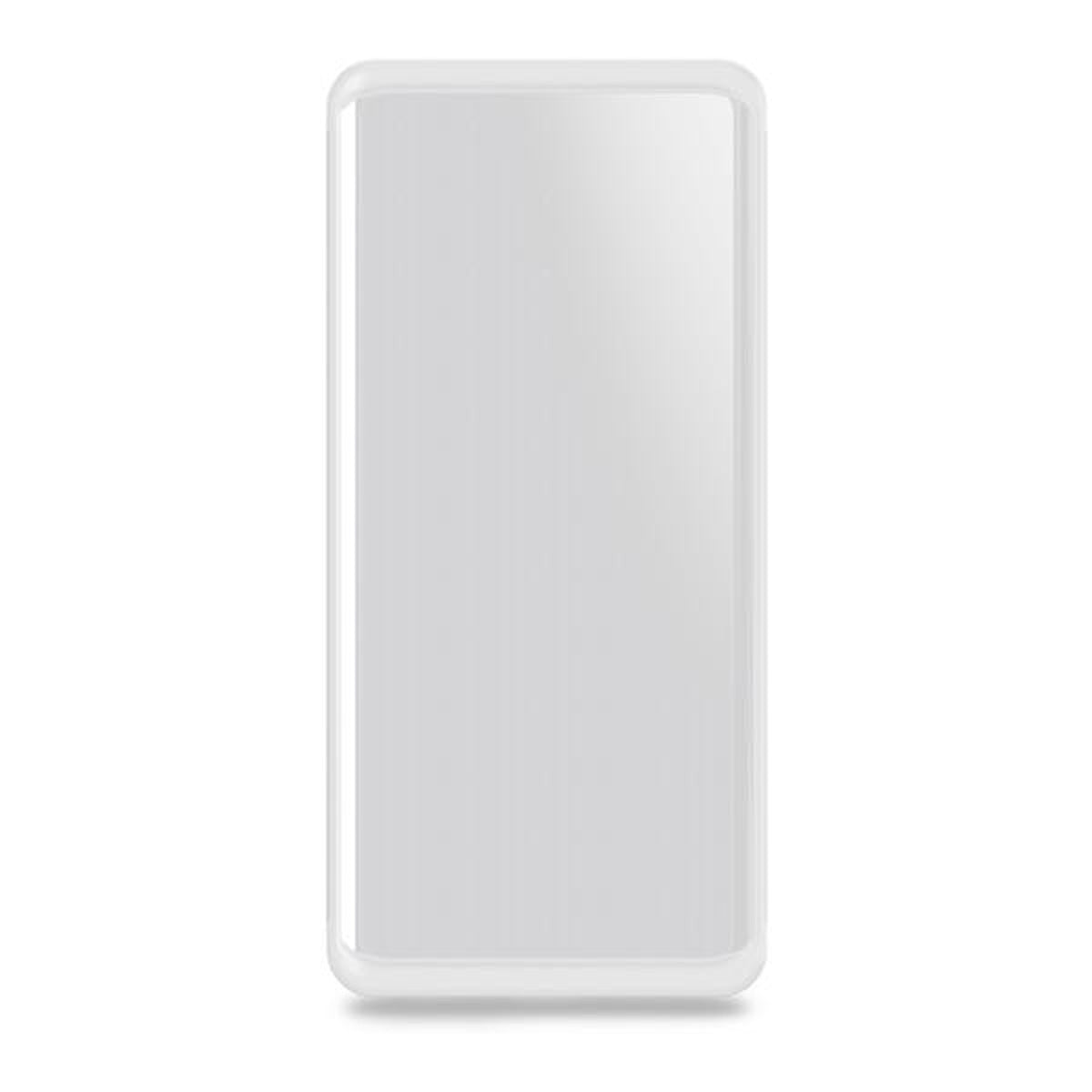 SP Connect Weather Cover Clear For Samsung S21 FREE UK Delivery, FREE 365 Day Returns | Moto Central