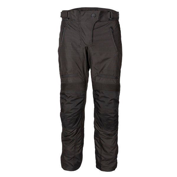 Spada Taylor Tour CE Ladies Textile Trouser Black FREE UK Delivery, FREE 365 Day Returns | Moto Central