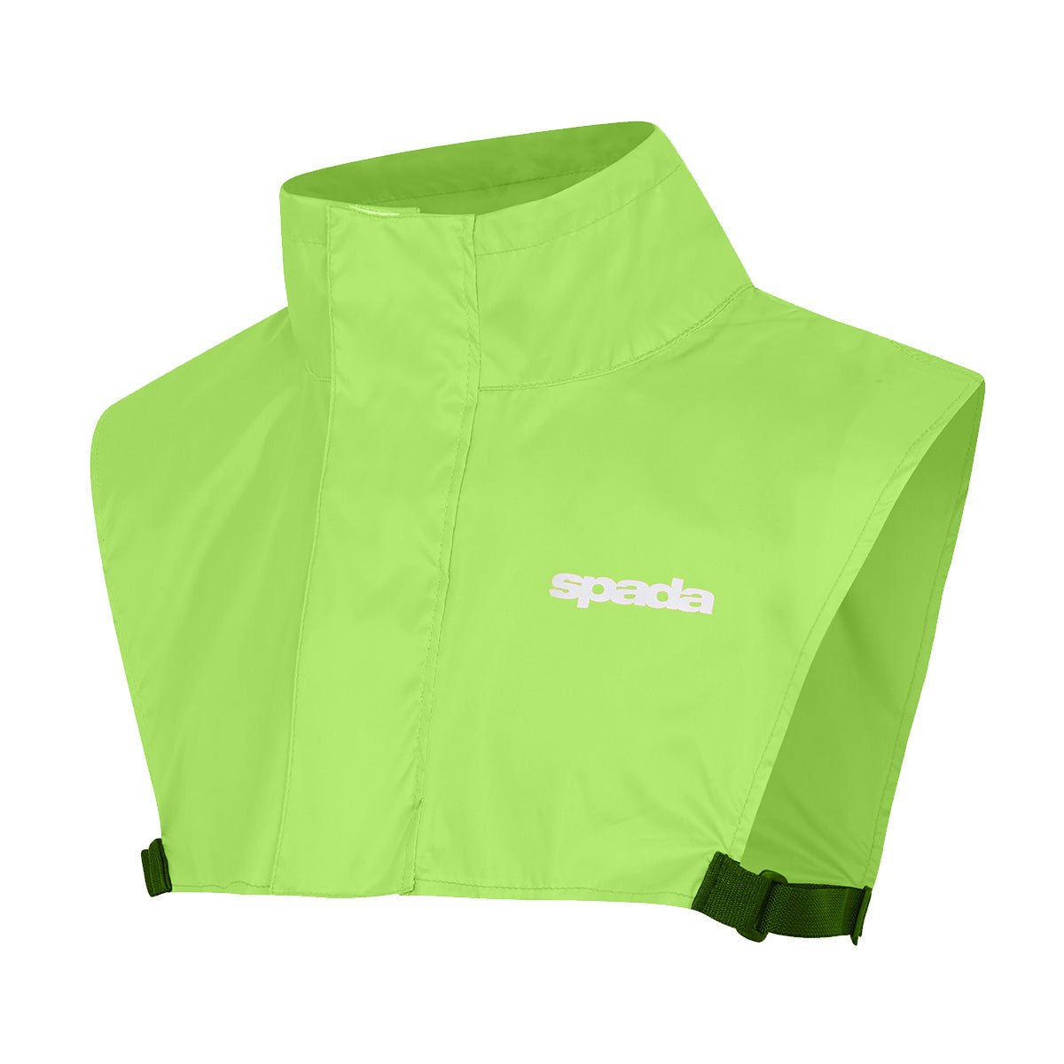 Spada Alberta Visibility Bib Yellow FREE UK Delivery, FREE 365 Day Returns | Moto Central