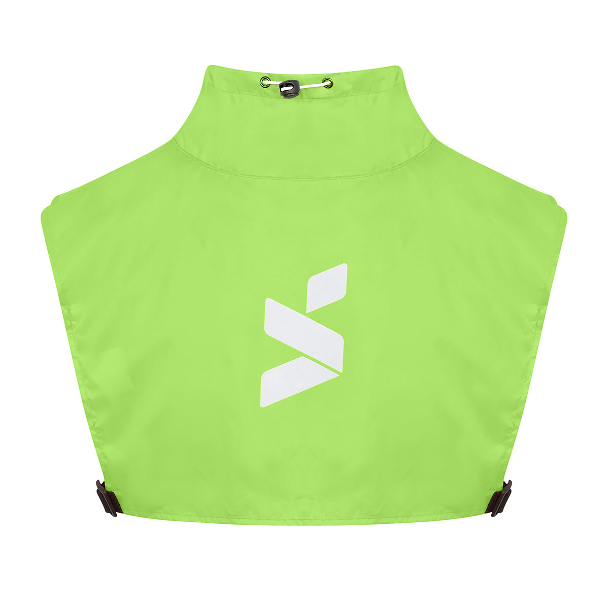 Spada Alberta Visibility Bib Yellow FREE UK Delivery, FREE 365 Day Returns | Moto Central