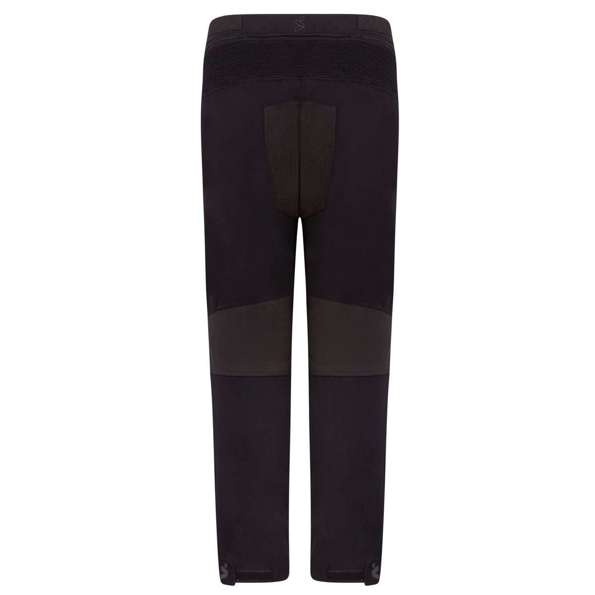Spada Ascent V3 CE Textile Trouser Black / Green FREE UK Delivery, FREE 365 Day Returns | Moto Central