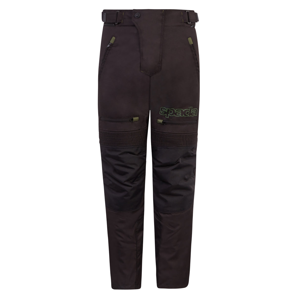 Spada Tucson V3 CE Textile Trouser Black FREE UK Delivery, FREE 365 Day Returns | Moto Central