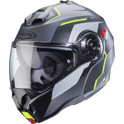 Duke Evo