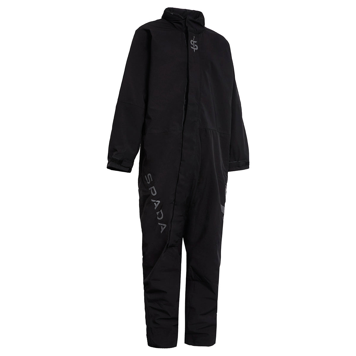 Spada Acqua Shield Waterproof Onesie Black FREE UK Delivery, FREE 365 Day Returns | Moto Central