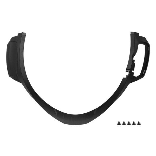 LS2 OF618 Bezel Down - XS-3XL FREE UK Delivery, FREE 365 Day Returns | Moto Central