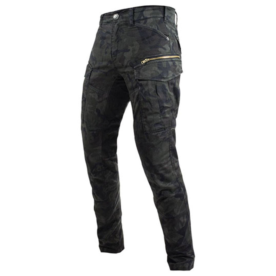 John Doe Stroker Cargo XTM Trouser Camouflage - product view