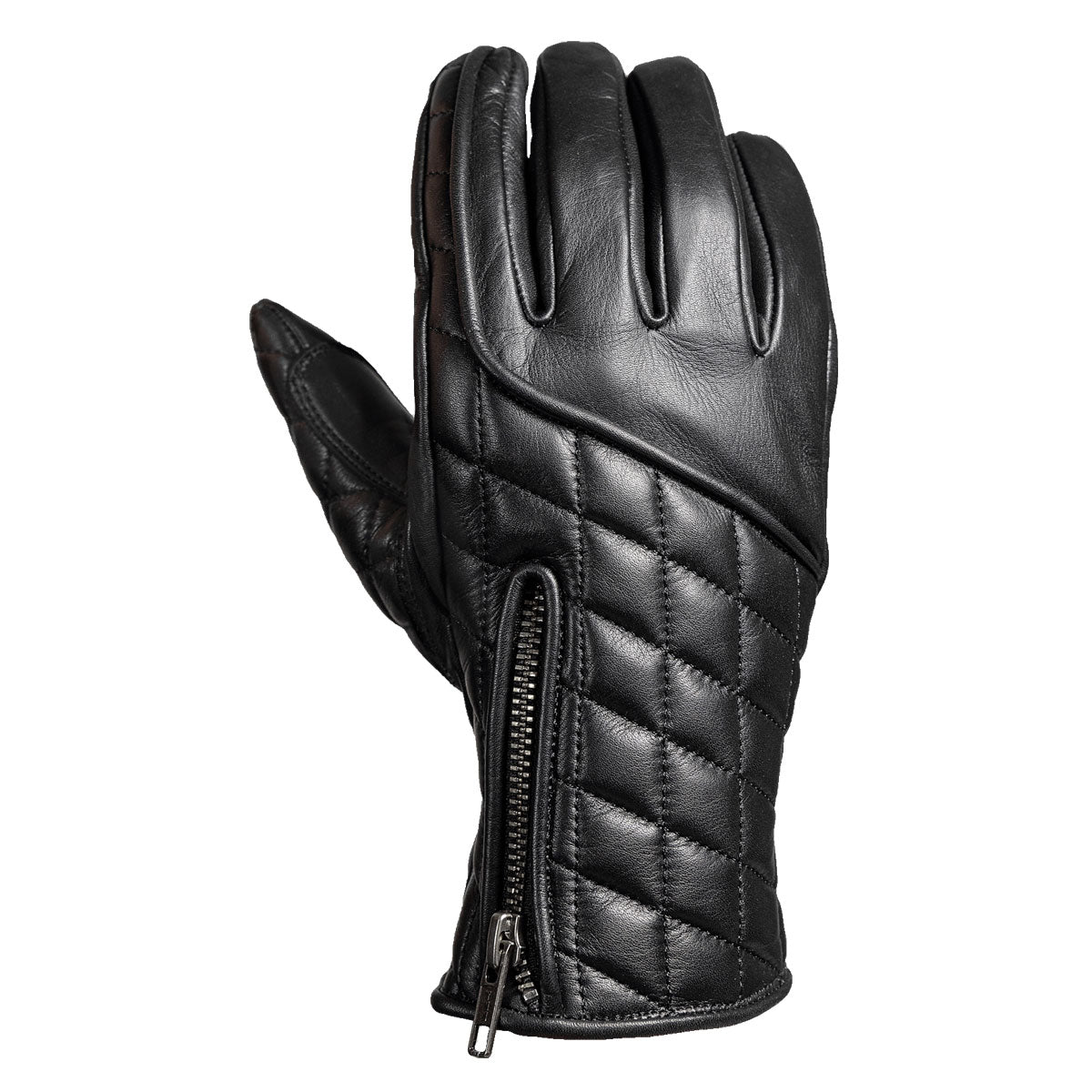John Doe Traveler Gloves Black CE Approved