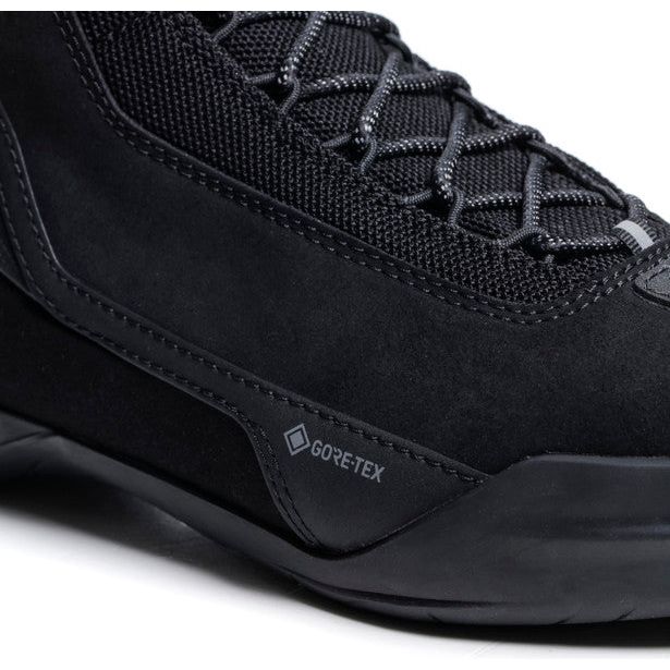 TCX Jupiter 5 Gore-Tex Boots Black