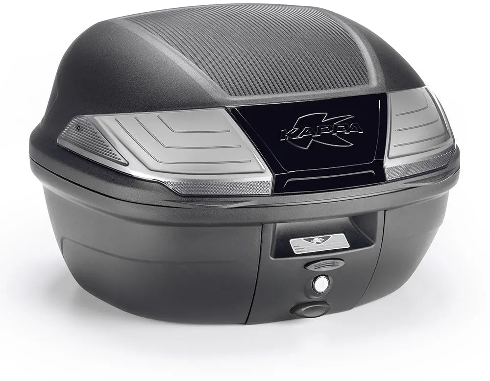 Kappa K400NT2-Top Case K400NT Restyling '24 FREE UK Delivery, FREE 365 Day Returns | Moto Central