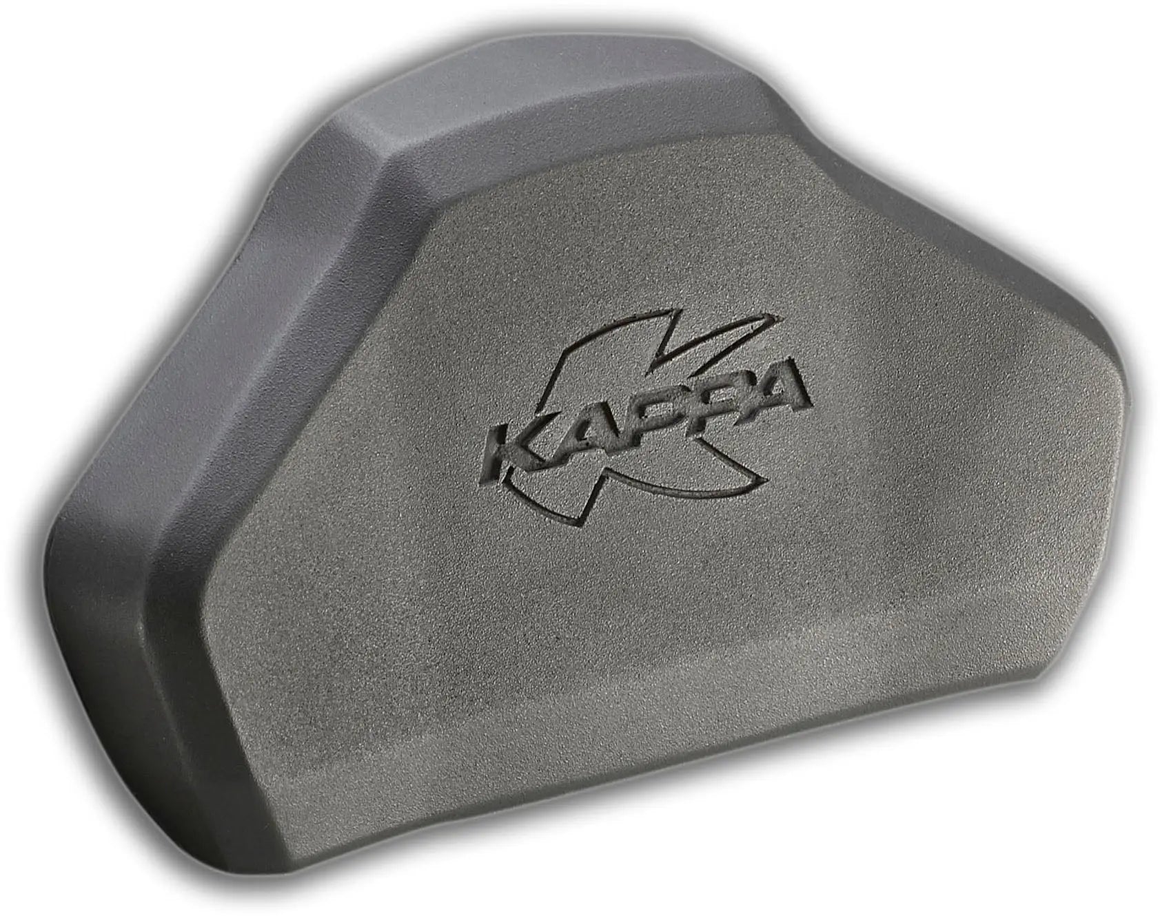 Kappa K634-Backrest Top Case For K37 FREE UK Delivery, FREE 365 Day Returns | Moto Central
