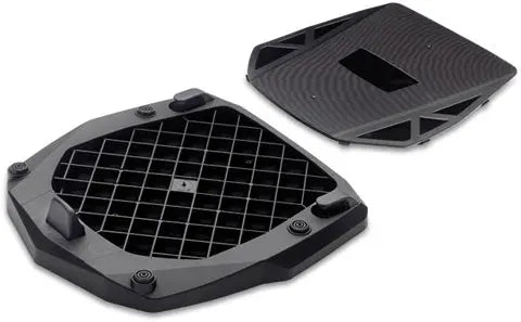 Kappa K636-Universal Nylon Plate Monokey Cases FREE UK Delivery, FREE 365 Day Returns | Moto Central