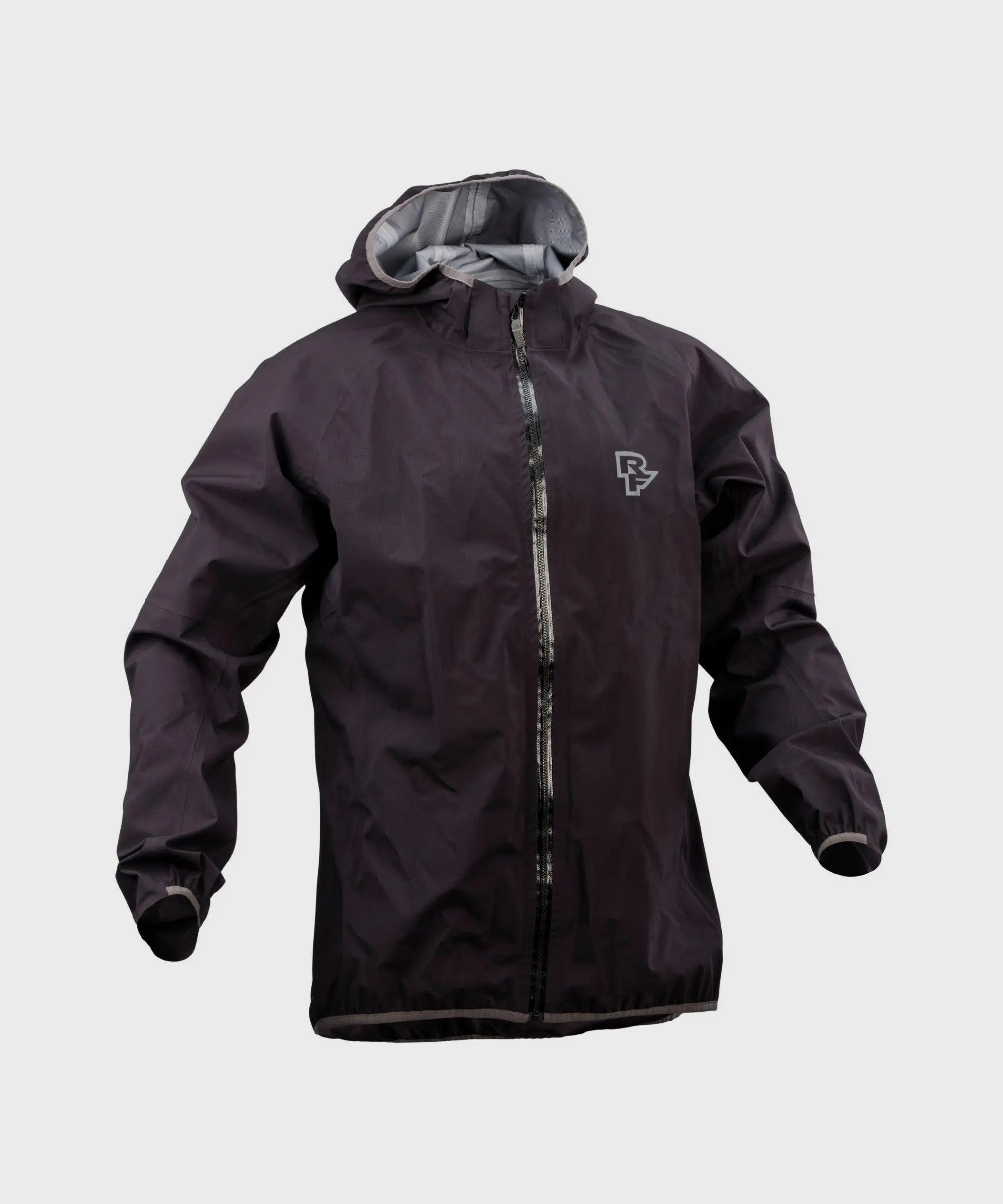 Race Face Conspiracy Cycle Jacket Black - FREE UK Shipping, FREE 365 Day Returns | Moto Central