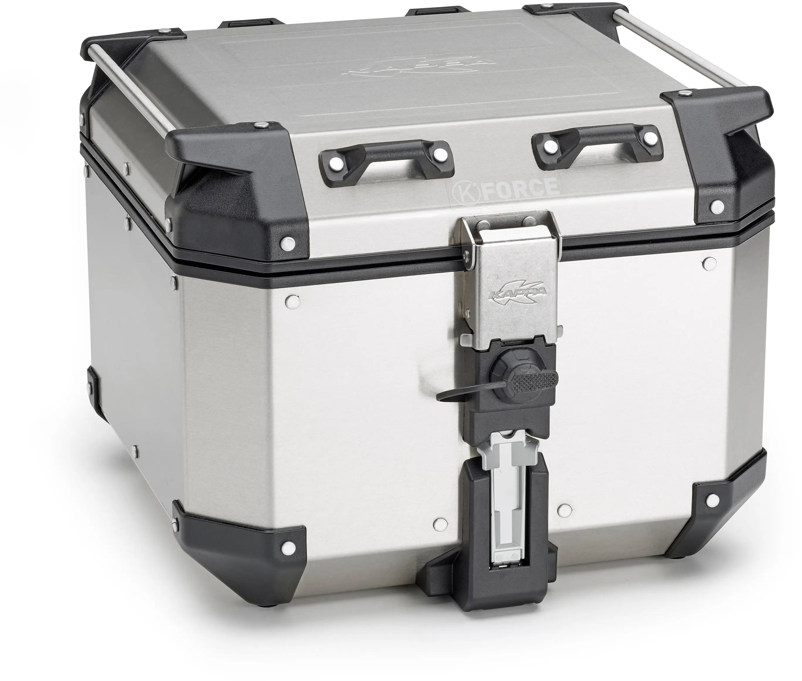 Kappa KFR420A-Top Case - 42 L FREE UK Delivery, FREE 365 Day Returns | Moto Central