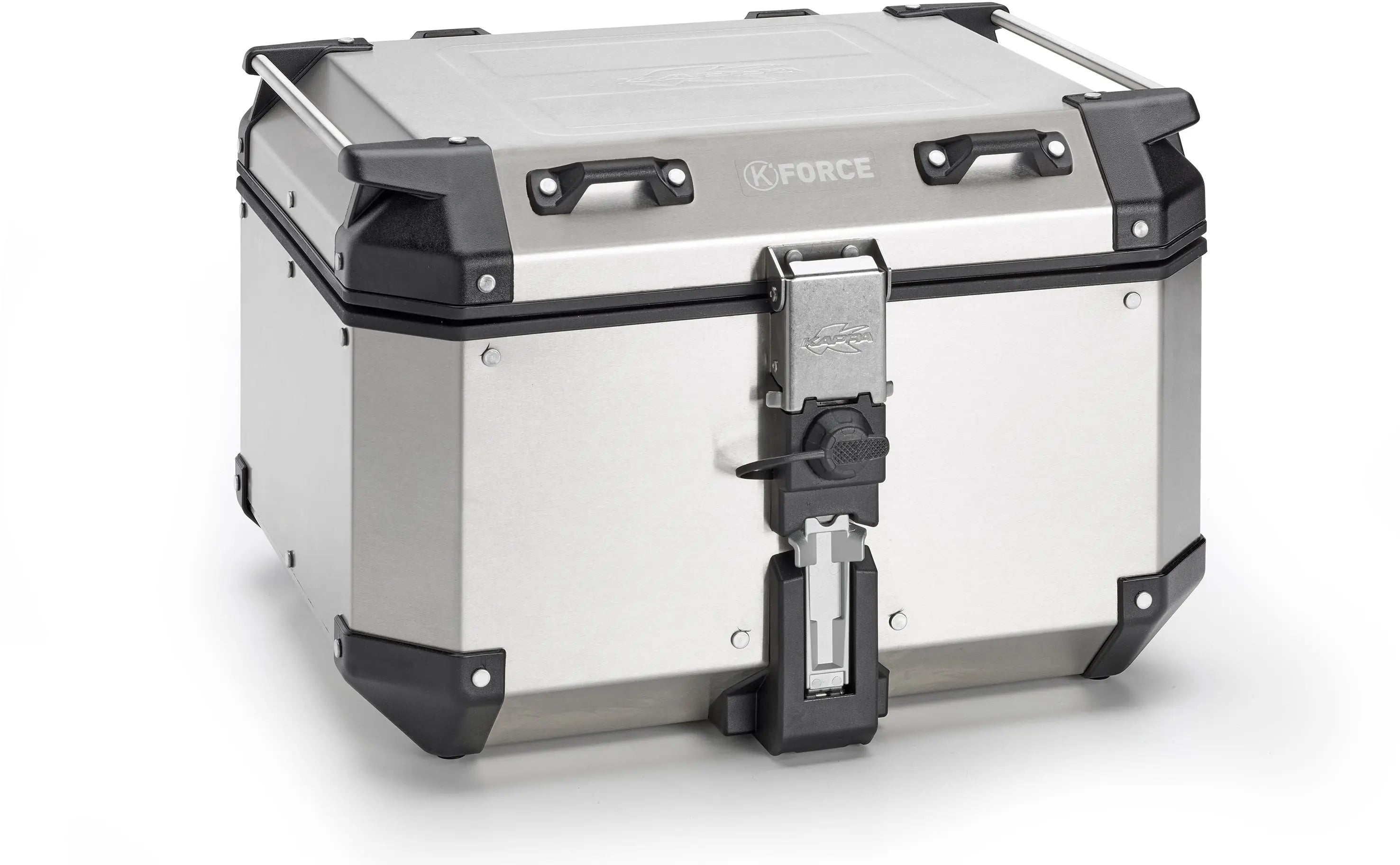 Kappa KFR480A-Top Case - 48 L FREE UK Delivery, FREE 365 Day Returns | Moto Central