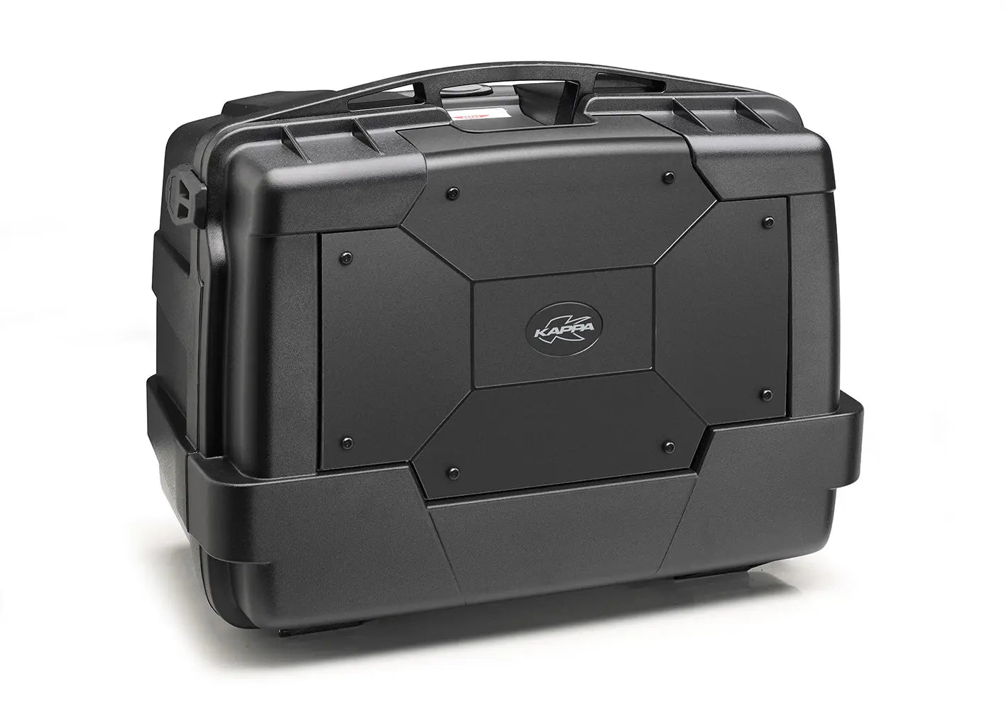 Kappa KGR46NN-Garda Case - 46 L FREE UK Delivery, FREE 365 Day Returns | Moto Central