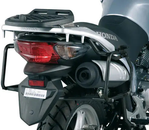 Kappa KL202-Tubular Side Case Holder For Honda Varad FREE UK Delivery, FREE 365 Day Returns | Moto Central