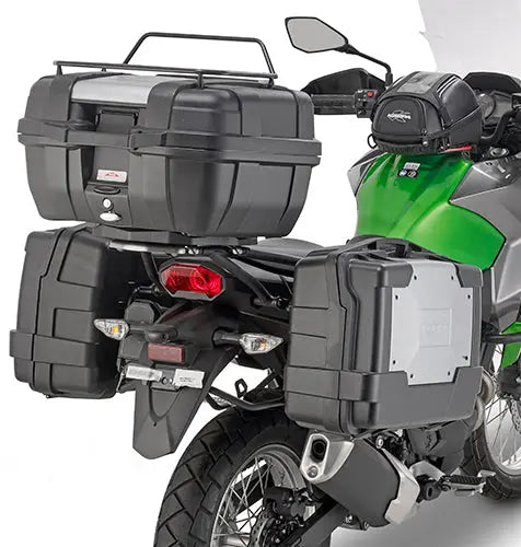 Kappa KL4121-Tubular Side Case Holder For Kawasaki VE FREE UK Delivery, FREE 365 Day Returns | Moto Central