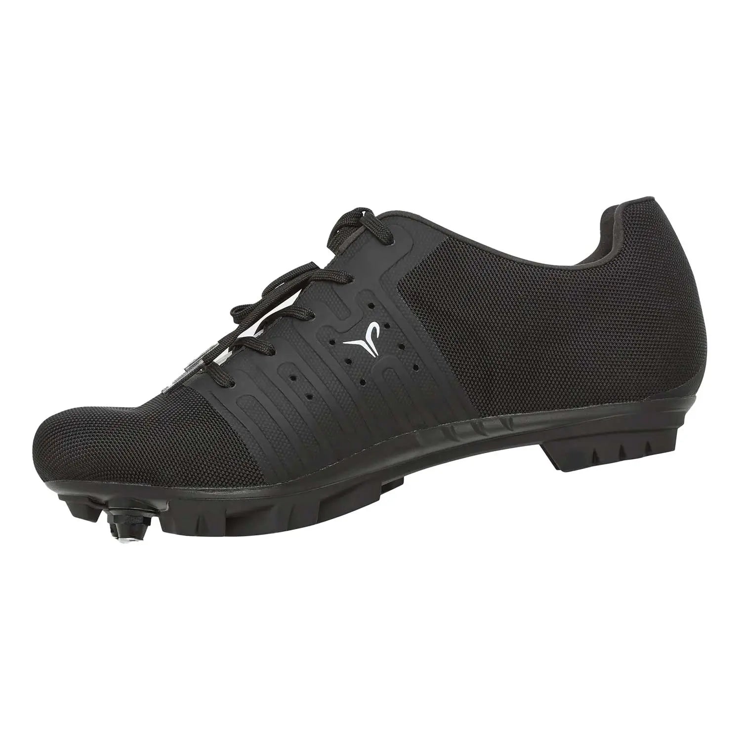 DMT KM4 PJ Gravel/XC Shoes Black / White - FREE UK Shipping, FREE 365 Day Returns | Moto Central