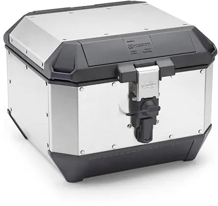 Kappa Top Case Monokey For K'Mission - 44 L FREE UK Delivery, FREE 365 Day Returns | Moto Central