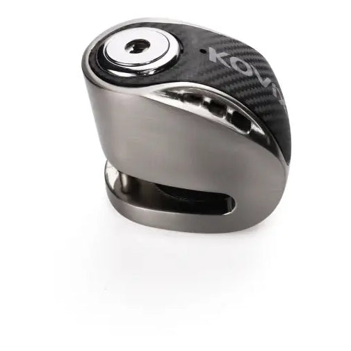Kovix Overlord KNS6 Alarm Disc Lock Metal - 6mm Pin FREE UK Delivery, FREE 365 Day Returns | Moto Central