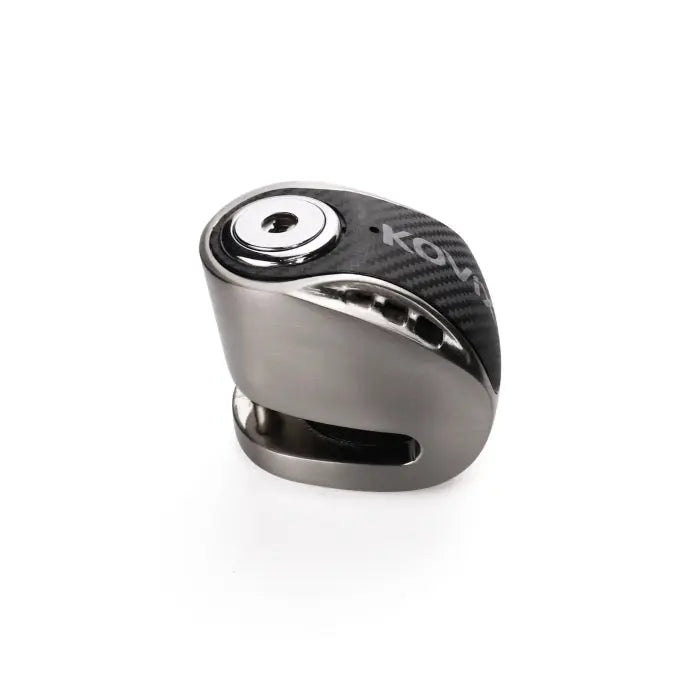 Kovix Overlord KNS6 Alarm Disc Lock Metal - 6mm Pin FREE UK Delivery, FREE 365 Day Returns | Moto Central