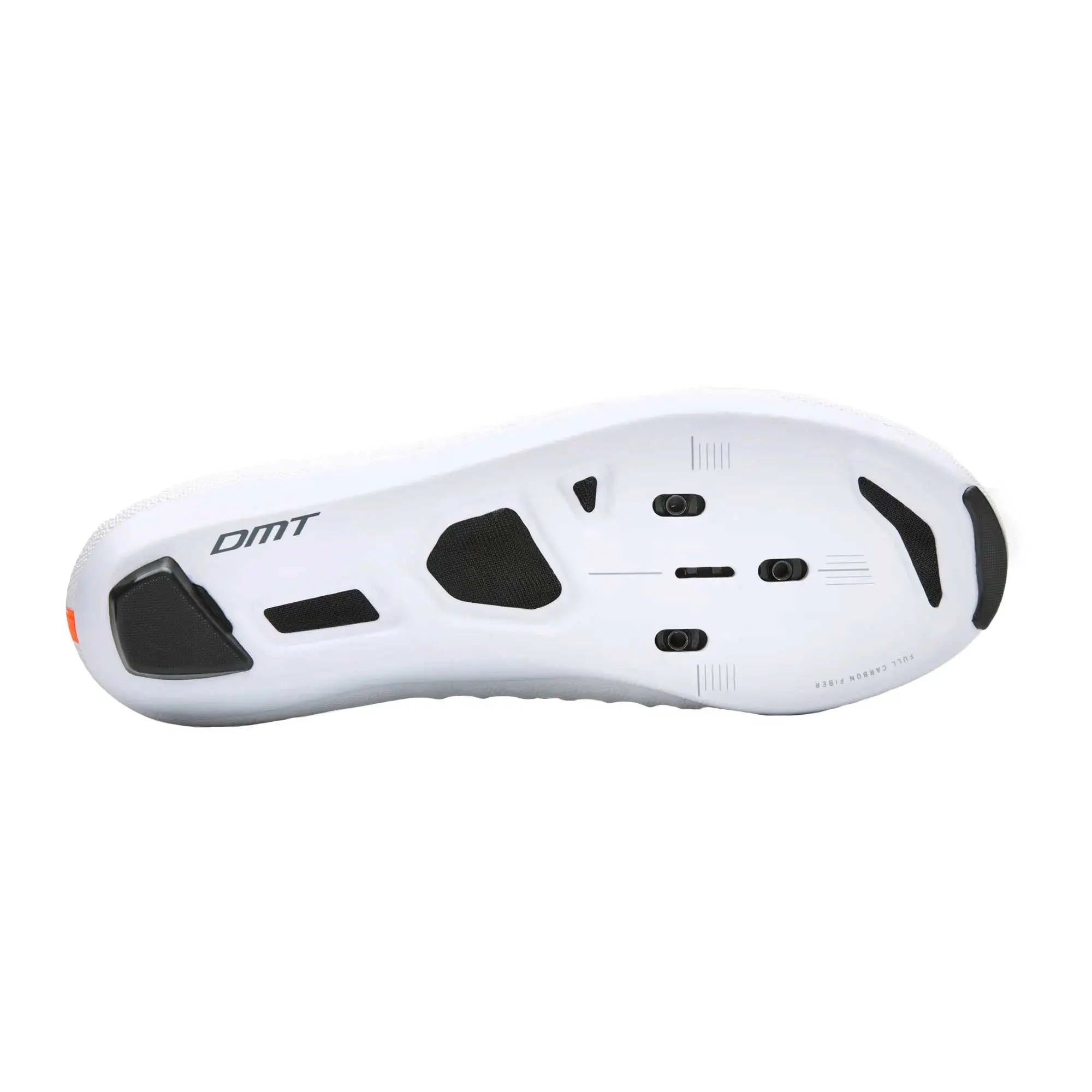 DMT Pogi's Shoes White - FREE UK Shipping, FREE 365 Day Returns | Moto Central