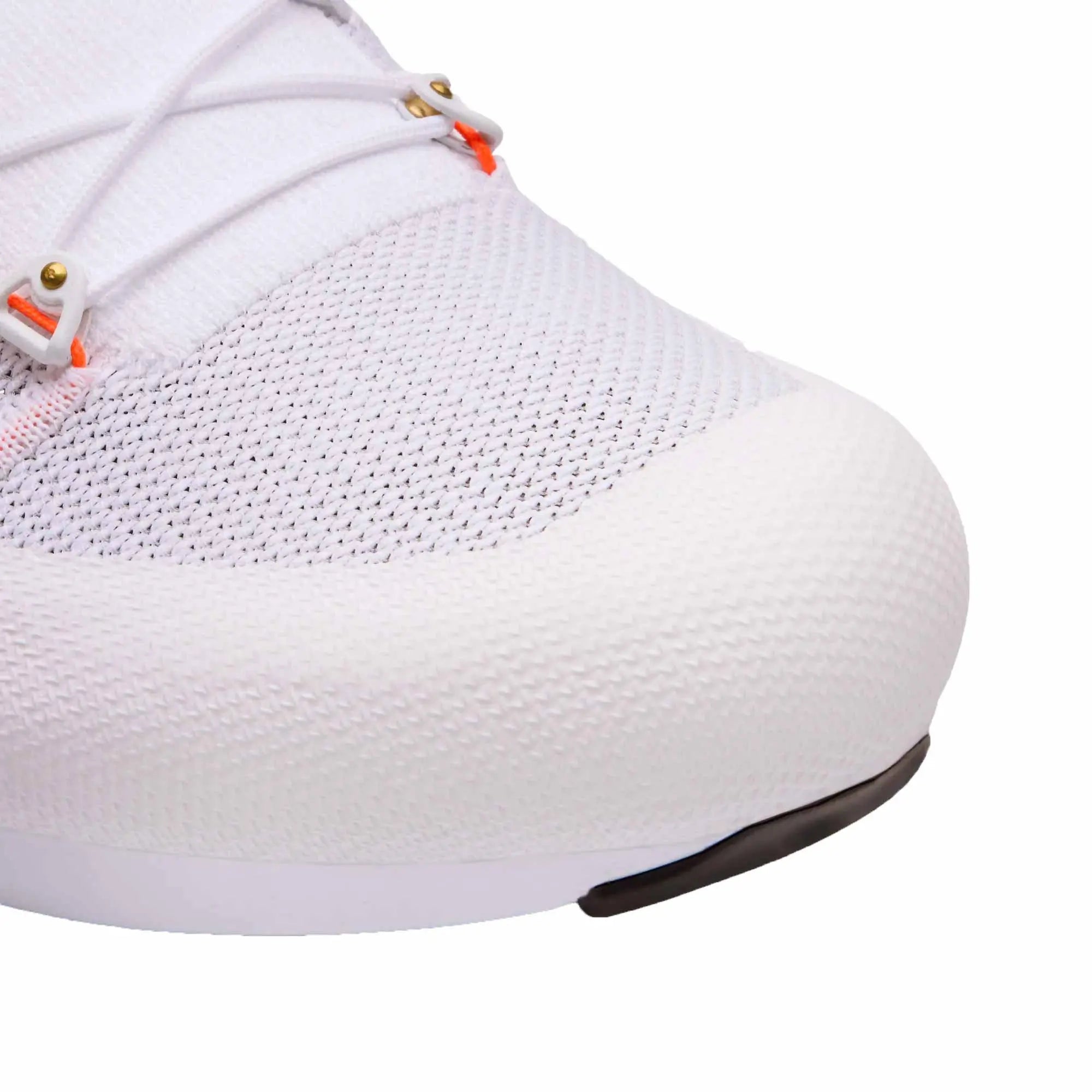 DMT Pogi's Shoes White - FREE UK Shipping, FREE 365 Day Returns | Moto Central