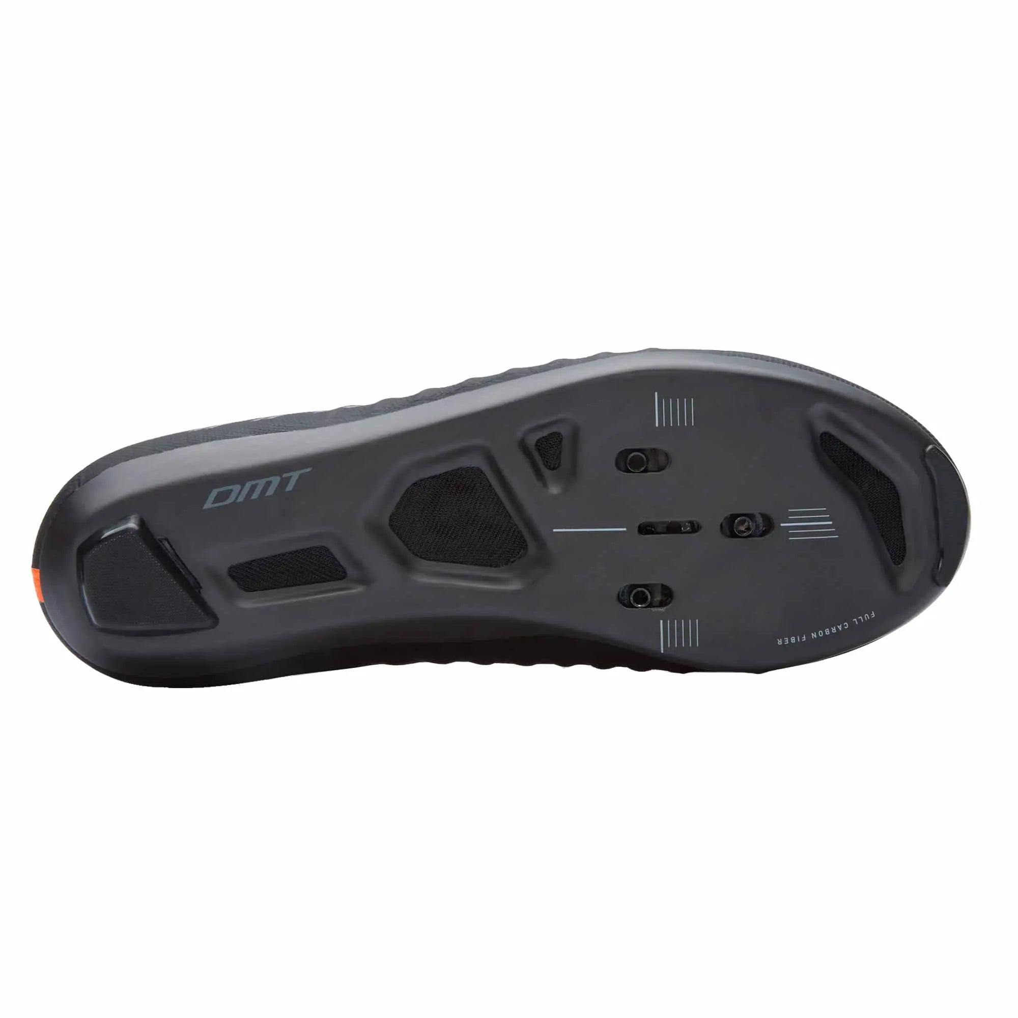 DMT Pogi's Shoes Black - FREE UK Shipping, FREE 365 Day Returns | Moto Central