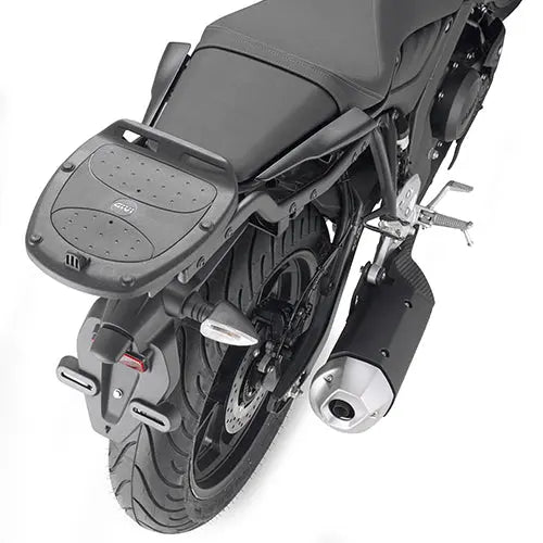 Kappa KR2166-Specific Attachement For Yamaha MT 125 20-22 FREE UK Delivery, FREE 365 Day Returns | Moto Central