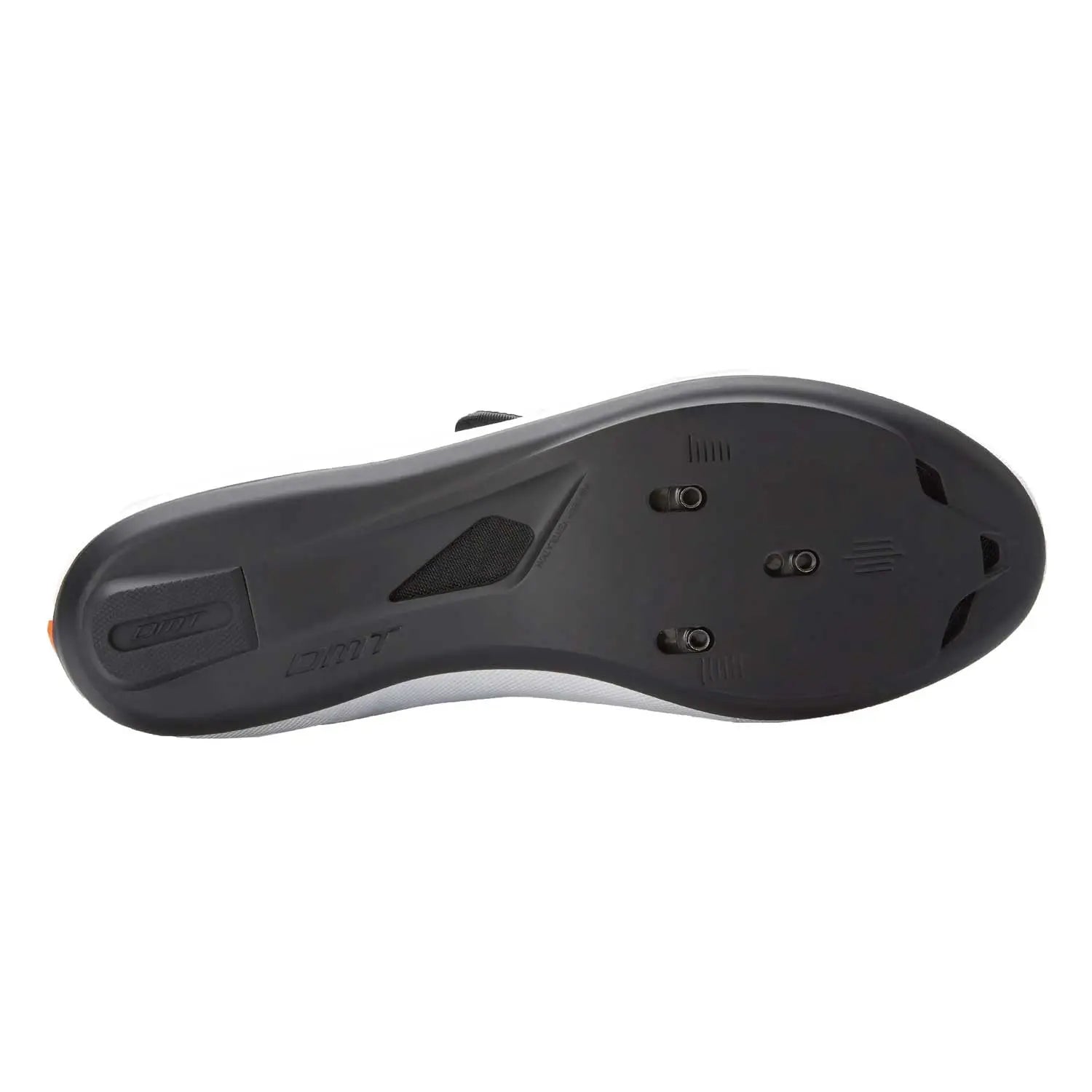 DMT KR4 Road Shoes White - FREE UK Shipping, FREE 365 Day Returns | Moto Central