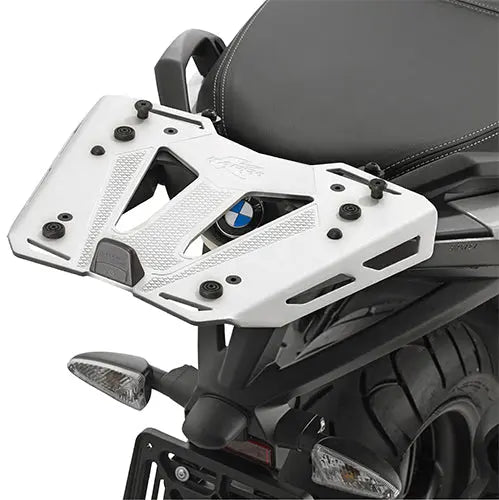 Kappa KR5121-Luggage Carrier For BMW 650 Sport '16 FREE UK Delivery, FREE 365 Day Returns | Moto Central