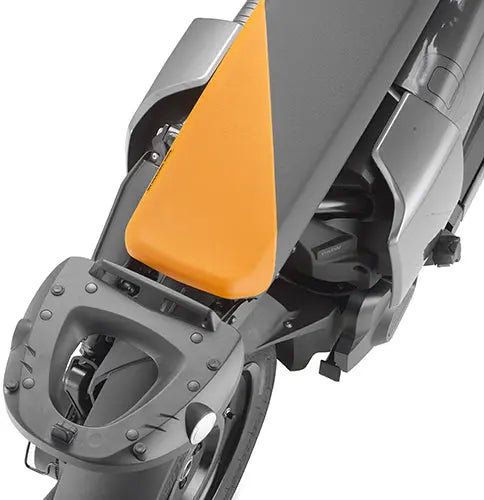 Kappa KR5142-Specific Rear Attachment For BMW CE 04 2022 FREE UK Delivery, FREE 365 Day Returns | Moto Central
