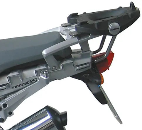 Kappa KR684-Luggage Carrier For BMW R 1200Gs 2004 FREE UK Delivery, FREE 365 Day Returns | Moto Central