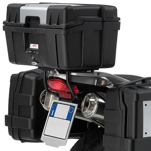 Kappa KR685-Luggage Carrier For BMW F 650Gs 04-BMW G 650 FREE UK Delivery, FREE 365 Day Returns | Moto Central