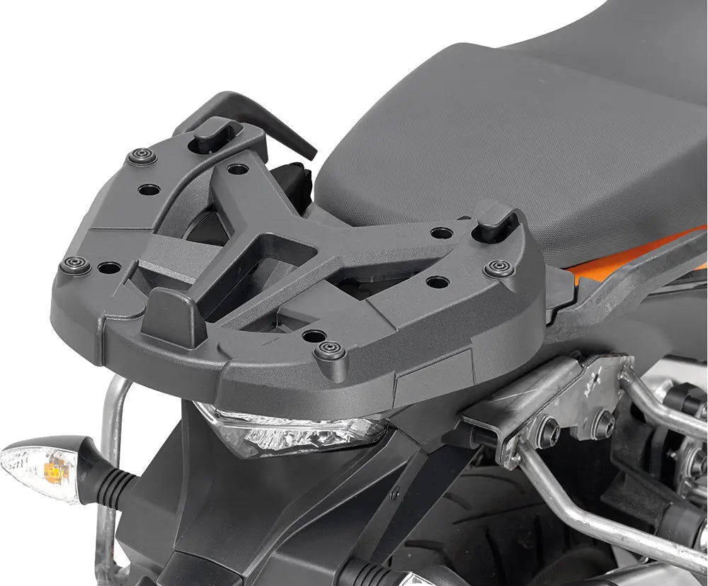 Kappa KR7705-Luggage Carrier For KTM 1050 Adv 2015 FREE UK Delivery, FREE 365 Day Returns | Moto Central