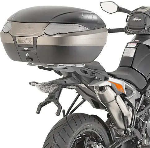 Kappa KR7715-Specific Attachment For KTM Duke 890 21-23 FREE UK Delivery, FREE 365 Day Returns | Moto Central