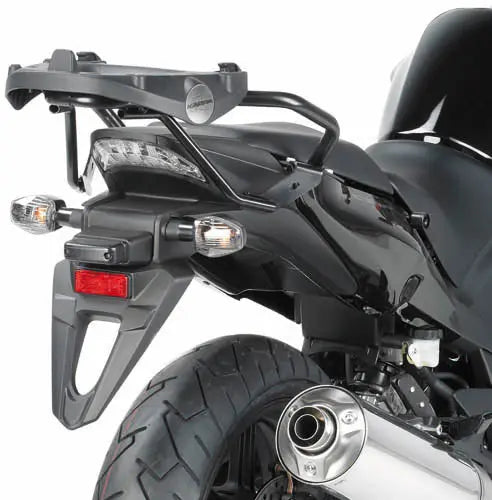 Kappa KR777-Luggage Carrier For Honda CB 1000-Cbf1000 FREE UK Delivery, FREE 365 Day Returns | Moto Central