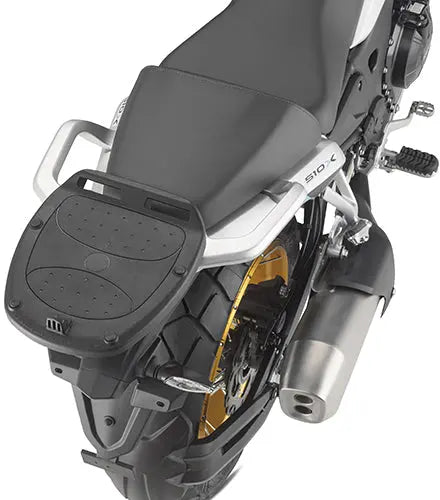 Kappa KR9650-Specific Attachment For Kove 510X 2024 FREE UK Delivery, FREE 365 Day Returns | Moto Central