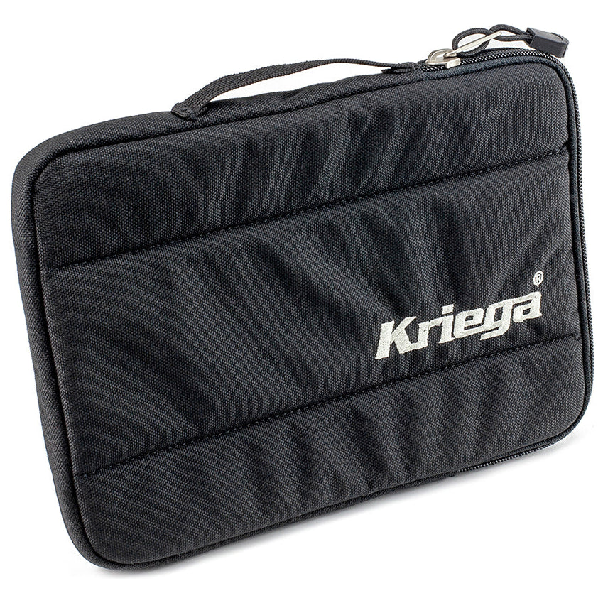 Kriega Kube Tablet – front view