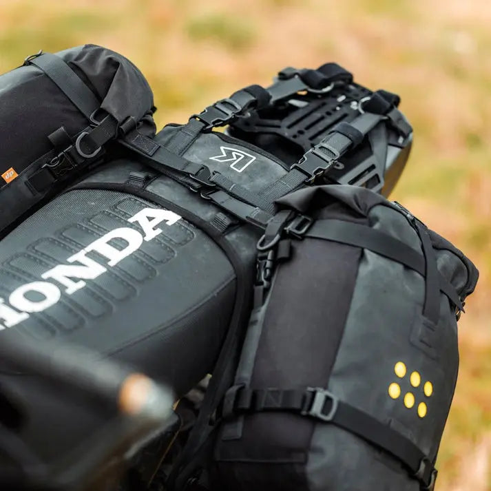 Kriega R25 Replacement Liner - FREE UK Shipping, FREE 365 Day Returns | Moto Central